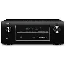Receiver AV Denon AVR2113 7.1 Canais 95W Audyssey AirPlay 220V