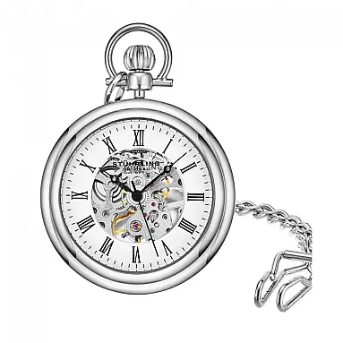 Relógio de Bolso Stuhrling Vintage