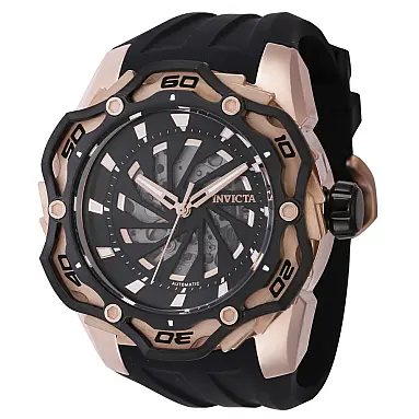 Relógio Masculino Invicta Ripsaw Automático,