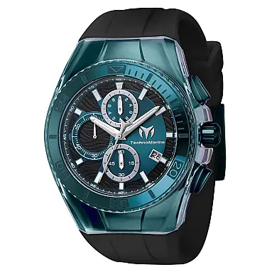 Relgio masculino original TechnoMarine Cruise
