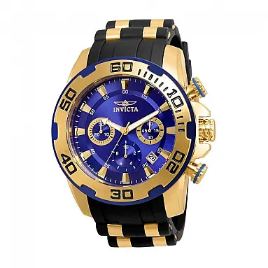 Relógio Masculino Pro Diver SCUBA,