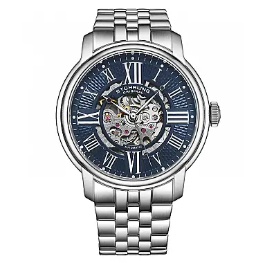 Relogio Masculino Atrium Automatico 42mm