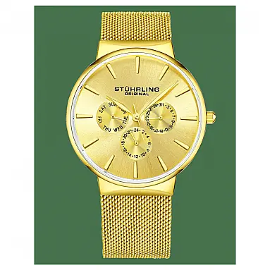 Relógio Masculino Stuhrling Monaco 3931