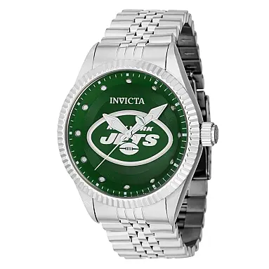 Relgio masculino NFL New York