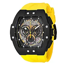 Relgio Masculino JM Correa Swiss Ronda 5030.D - Calibre 47mm, Amarelo - Invicta