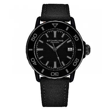 Relógio Stuhrling Explorar 4041 com
