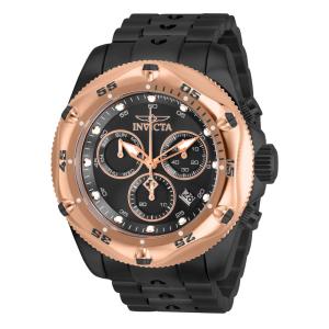 Relógio Masculino Invicta Pro Diver, Preto 31613