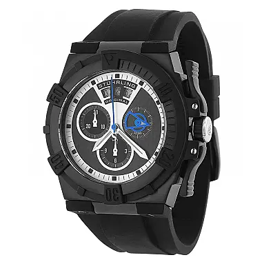 Relógio Stuhrling Falcão 220 com
