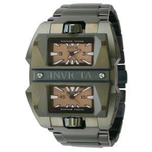 Relógio Masculino Invicta Akula, Verde Claro 41713