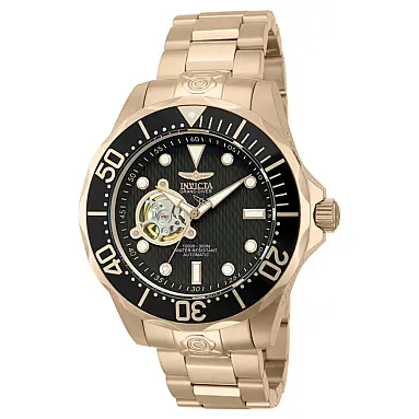 Relógio Masculino Automático Pro Diver,