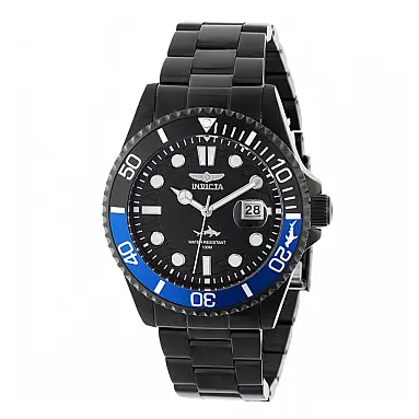 Relógio Masculino Invicta Pro Diver