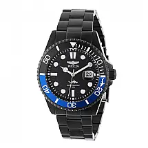 Relógio Pro Masculino - 43mm. Preto 44713