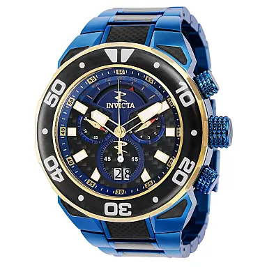 Relógio Masculino Carbon Hawk, Invicta