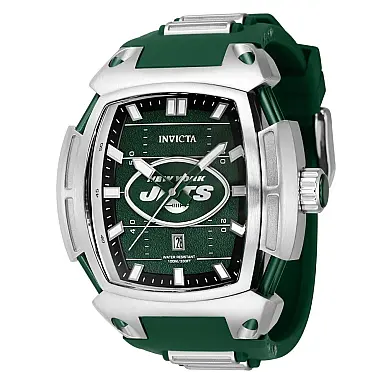 Relgio masculino NFL New York