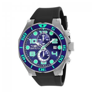 Relógio Masculino Pro Diver, Invicta 17813, Preto