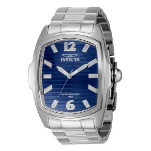 Relgio masculino Lupah - 47 mm. Ao 39813