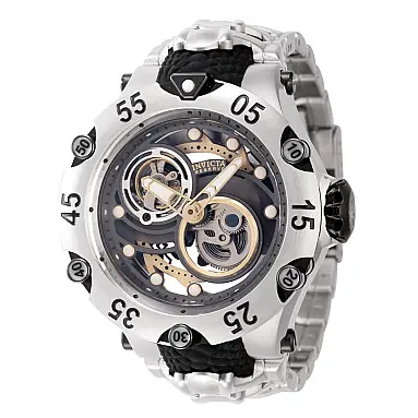 Relgio Masculino Reserva Venom Cobra