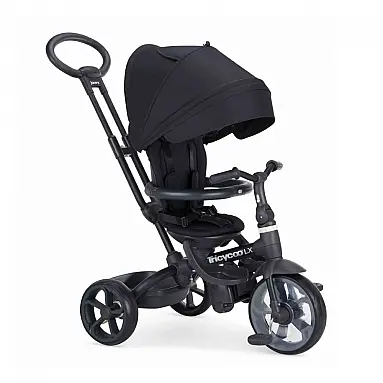 Triciclo Infantil para Passeio com
