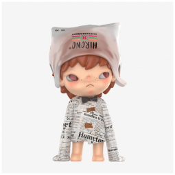 Série HIRONO Little Mischief da Pop Mart