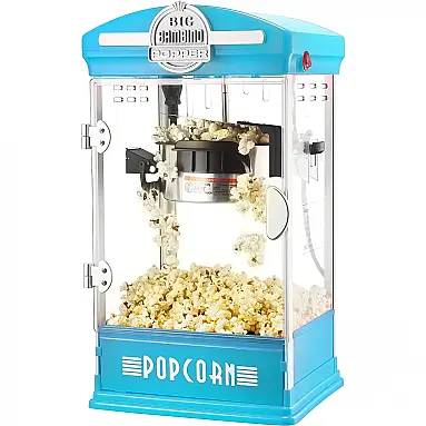 Great Northern Popcorn 83DT6017 Pipoqueira