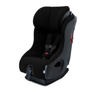 Cadeira de Bebê para Carro Fllo Conversível, Peso Recomendado 2 a 22 kg, CLEK FL19U1 JBB, Preto