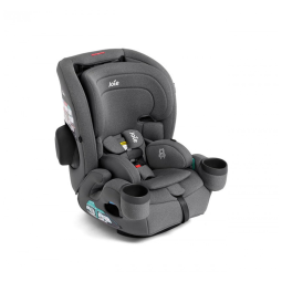 Cadeirinha de Carro Joie Saffron SI 4 em 1 para Bebês a Crianças Grandes 4 Modos, 10 Posições de Ajuste de Altura