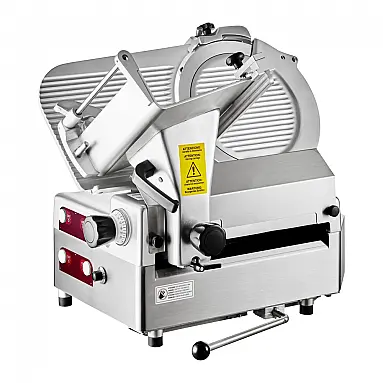 Fatiador Industrial de Carne Automático
