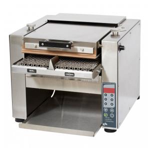 Torradeira de Esteira Eletrônica Star HCTE13 com Abertura