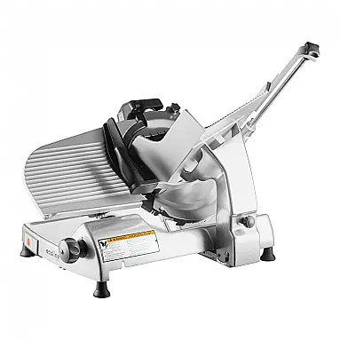 Cortador Industrial de Carnes Pesadas
