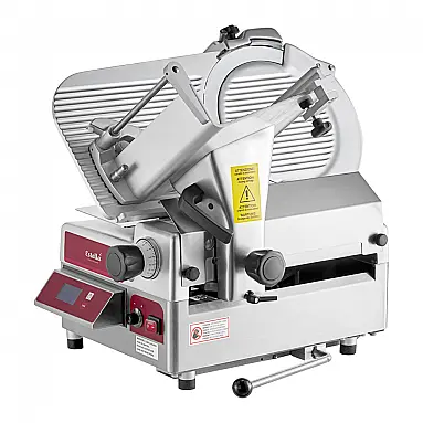 Fatiadora Industrial Automática de Carne
