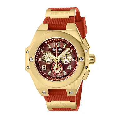 Relgio masculino Chase Durer Conquest