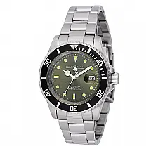 Relógio Masculino Chase Durer 40mm de Aço CDW0123