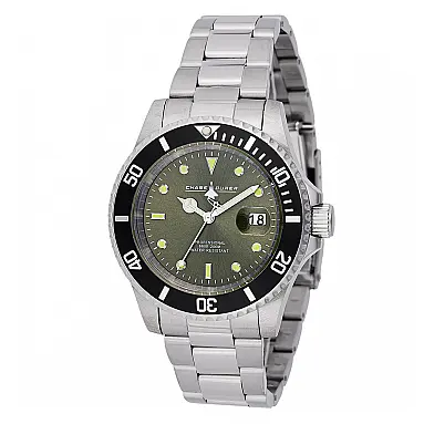 Relógio Masculino Chase Durer 40mm