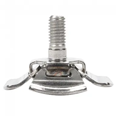 Agitador Borboleta Waring CAC123 para