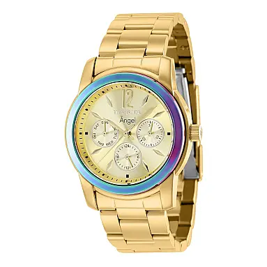 Relgio Angel Feminino - 38mm.