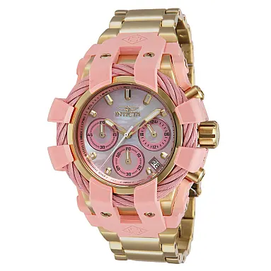 Relgio feminino Bolt com mostrador