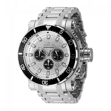 Relógio Masculino Invicta Coalition Forces