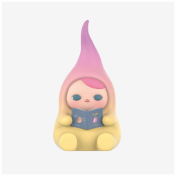 Série PUCKY Relax Beanie da POP MART Caixa Surpresa