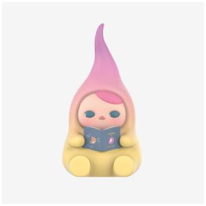 Série PUCKY Relax Beanie da POP MART Caixa Surpresa