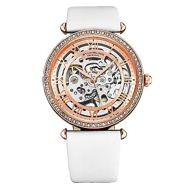 Relógio Stuhrling Luxe Automático 38mm