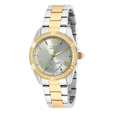 Relgio feminino anjo - 34,5