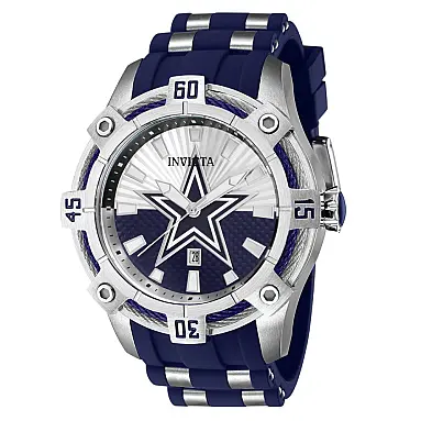 Relgio masculino Invicta NFL Dallas