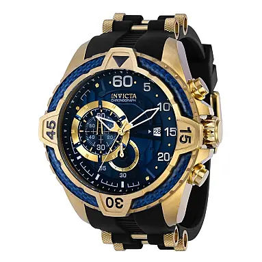 Relgio Masculino Aviador - 54mm.