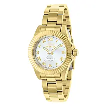 Relgio Pro Feminino - 34mm. Ouro 37423