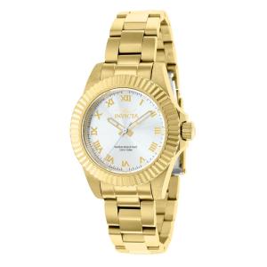 Relgio Pro Feminino - 34mm. Ouro 37423