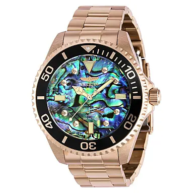 Relgio masculino Pro 0,03 quilates