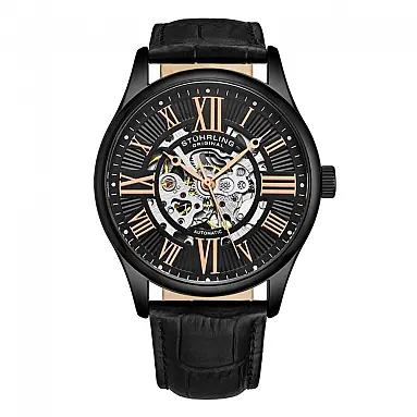 Relógio Masculino Stuhrling Atrium Automático