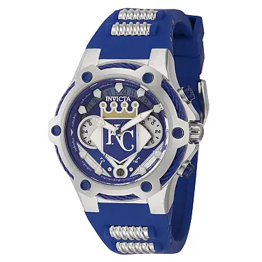 Relgio unissex MLB Kansas City