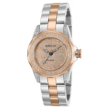 Relógio Feminino Pro Diver 1.13
