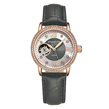 Relgio Stuhrling Legacy 3952 Automtico